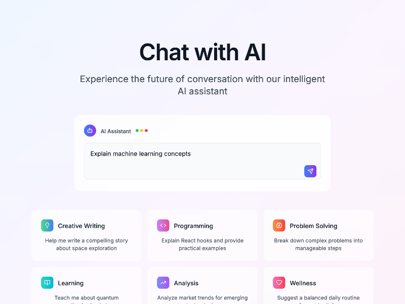 Preview for HBS Foundry AI