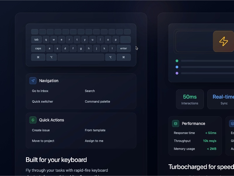 Preview for Interactive Keyboard Shortcut Cards