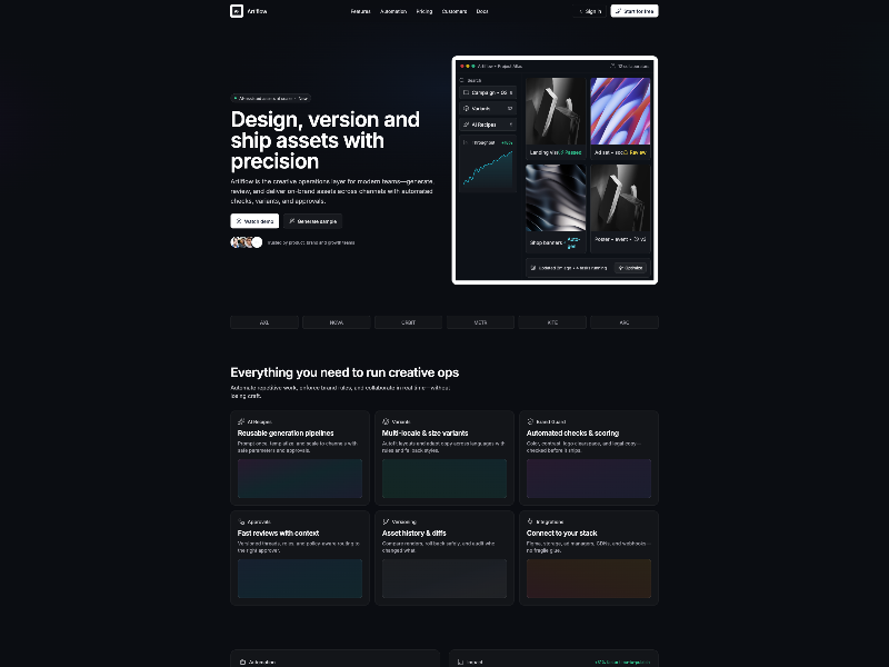Preview for https://artify.framer.wiki/?via=sprrrint

use the ... v1