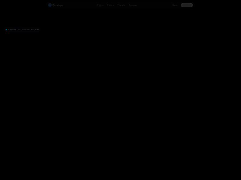 Preview for Development Platform UI Elements v1