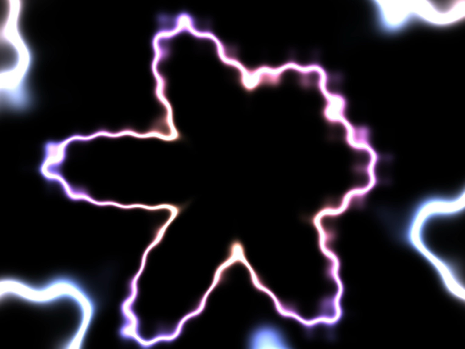 Preview for Flower Pattern Shader Background