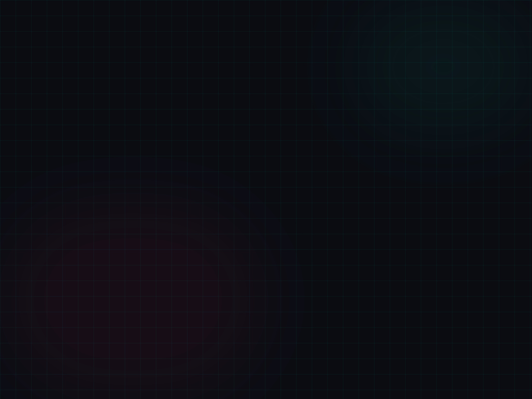 Preview for Contact Form with Cyberpunk Style