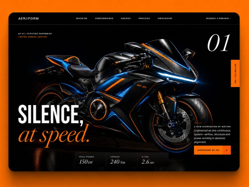 Edit & Export Aura Templates for HTML, CSS & React | Aura