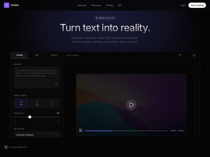 Preview for AMAANS AI