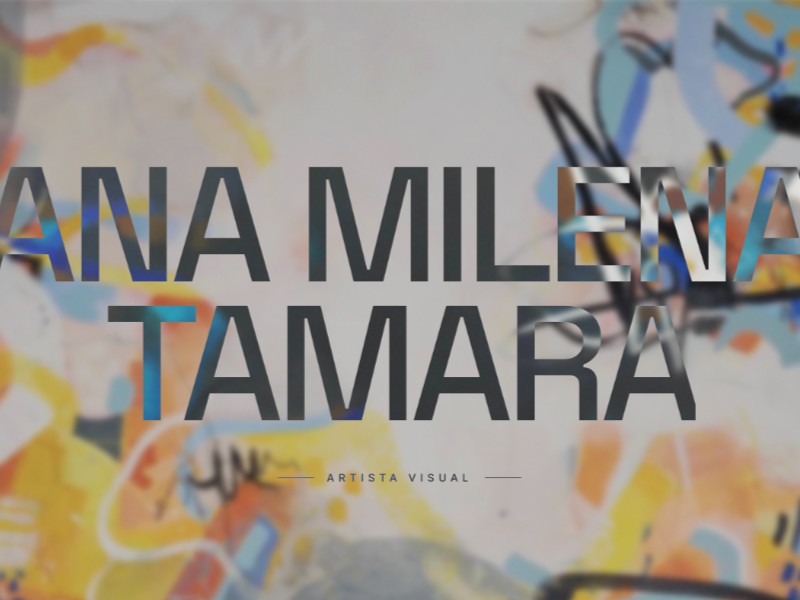 Preview for Ana Milena Tamara