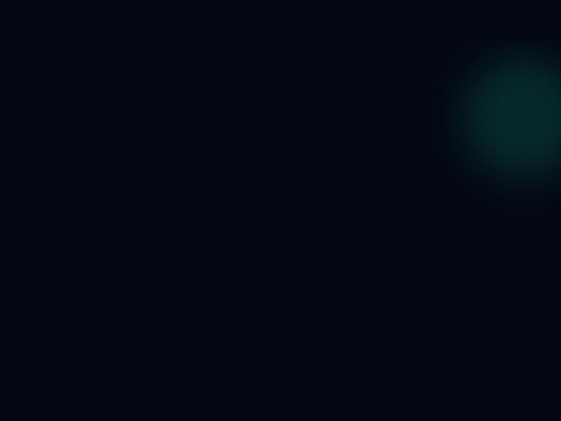 Preview for Fintech Banking Landing Page Template