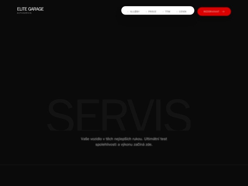Preview for Auto servis 2