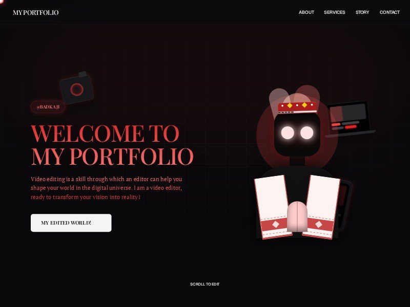 Preview for Badka Ji