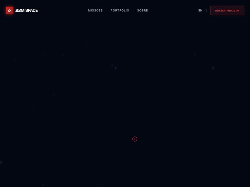 Preview for BBM space agency