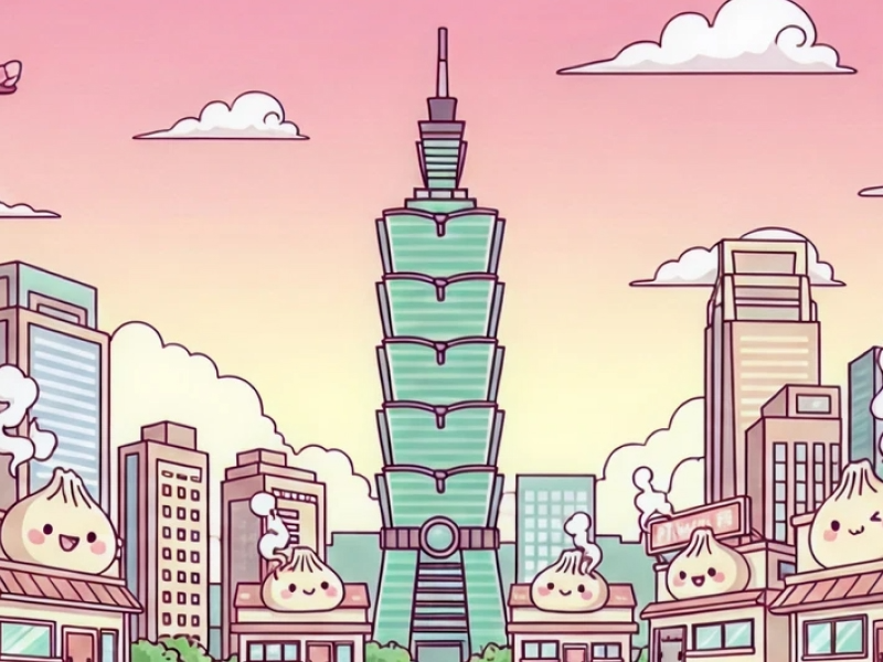 Preview for Walking Routes Explorer Landing Page Template