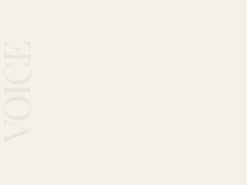 Preview for Björn Premium Voiceover Portfolio Template