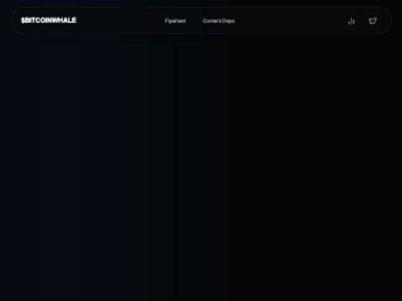Preview for Crypto Meme Coin Landing Page Template