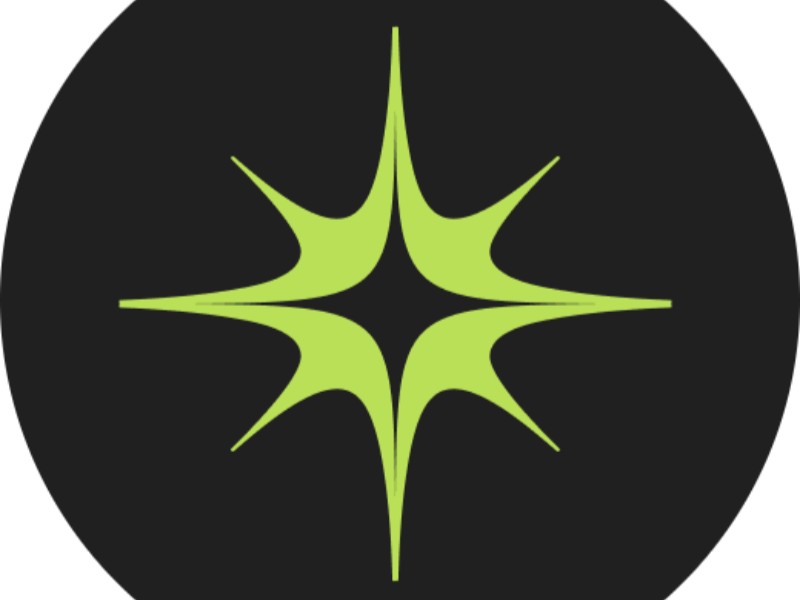 Preview for AI Art Gallery Landing Page Template