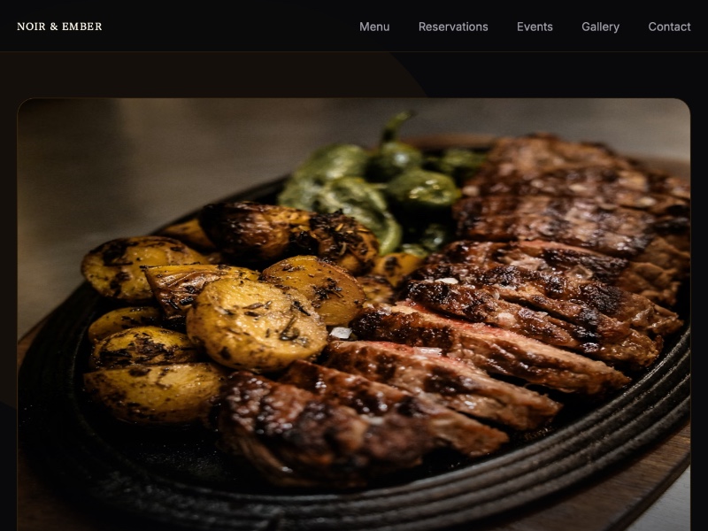 Preview for Wdrażamy technologię AI dla Restauracji 