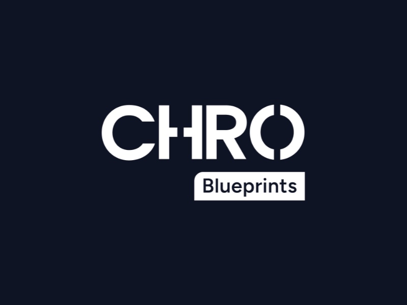 Preview for CHRO Subscription Landing Page Template