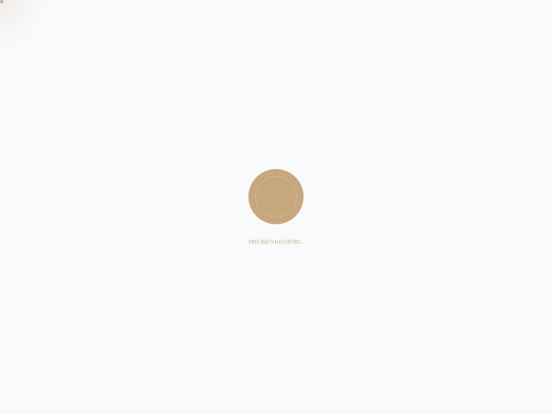 Preview for Cosmetic Dentist Landing Page Template