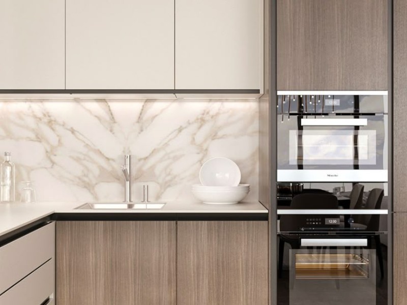 Preview for Creative Finishings