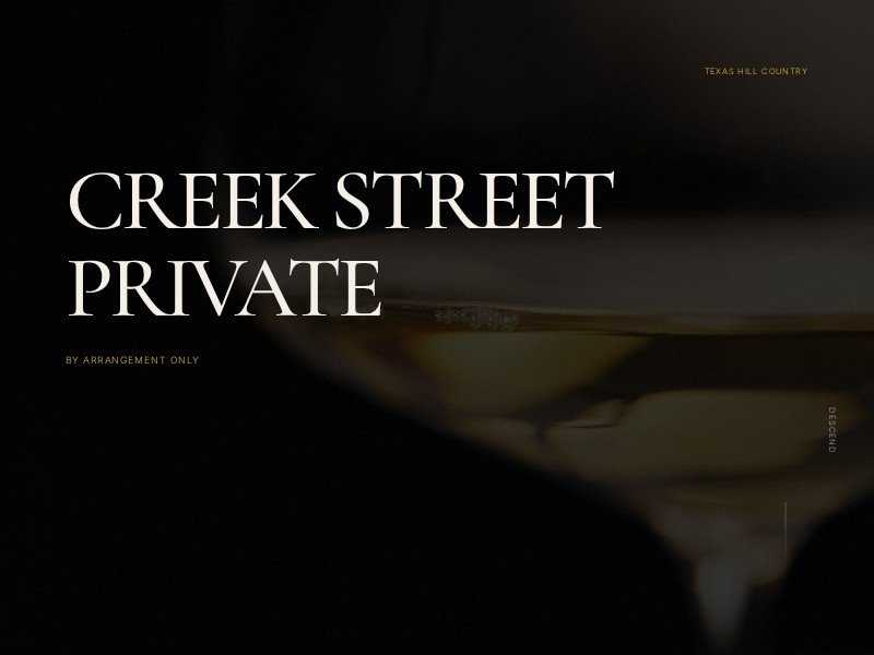 Preview for Luxury Wine Experience Landing Page Template