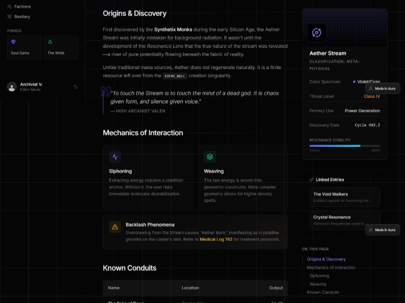 Preview for Mydeveloping