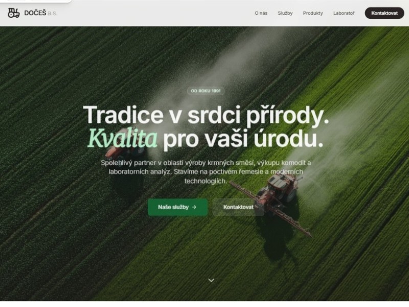 Preview for Dočeš.a.s