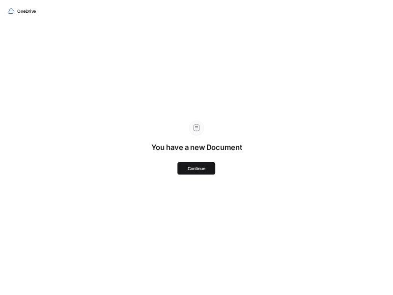 Preview for 0ne Dryve