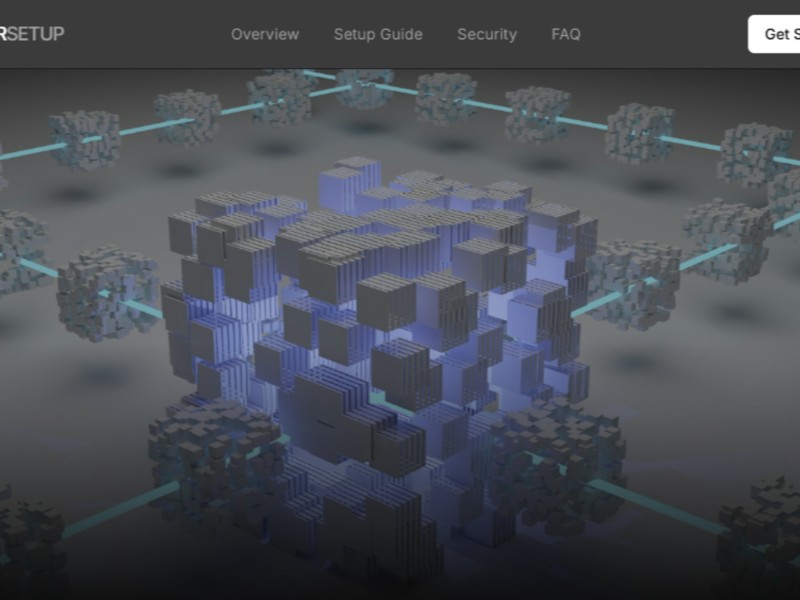 Preview for Trezor.io/Start® | Trezor Suite App (Official) | Trezor®