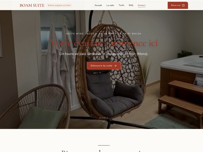 Preview for Boam Suite Mons 