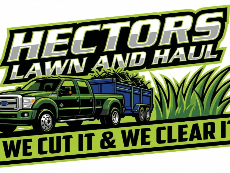 Preview for Hector's Lawn & Haul