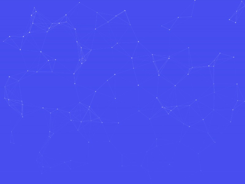 Preview for High Velocity Data Platform Landing Page Template