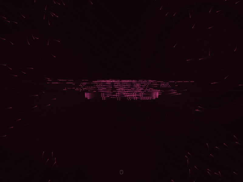 Preview for Birthday Celebration Landing Page Template