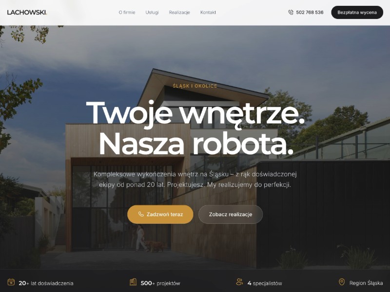 Preview for Lachowski