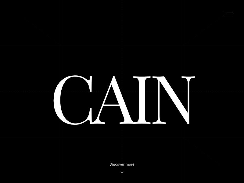 Preview for Luxury Real Estate Landing Page Template