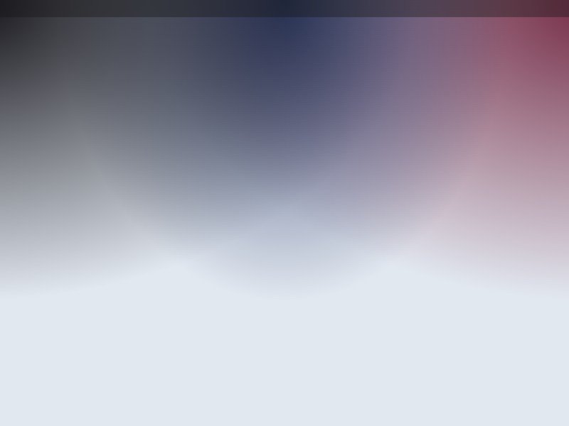 Preview for macOS Portfolio Template