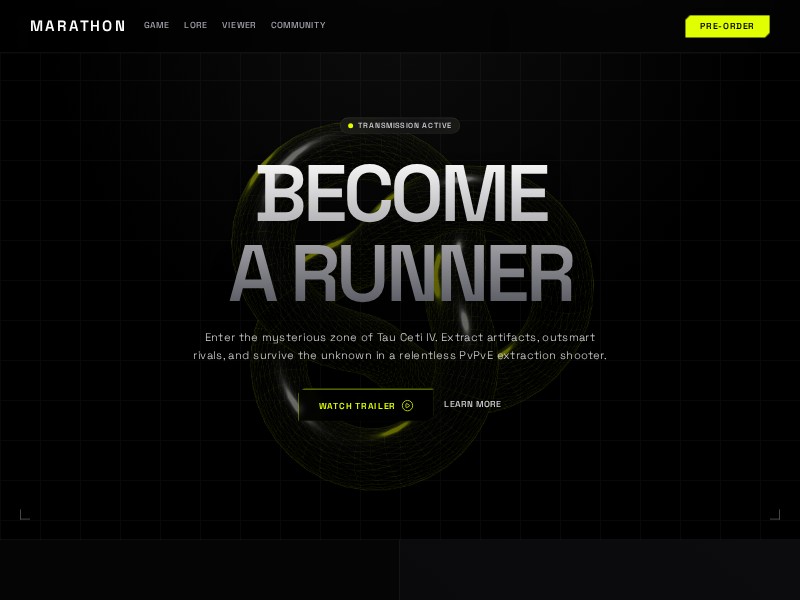 Preview for Marathon2