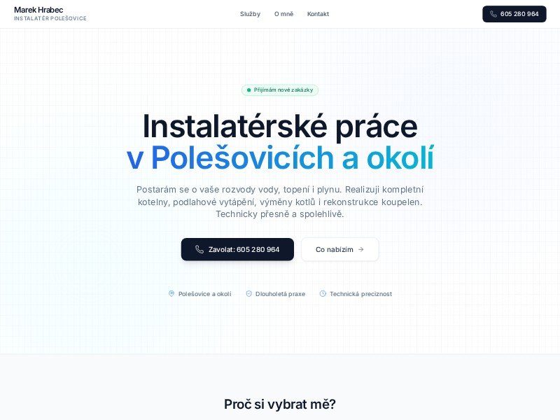 Preview for marek-hrabec