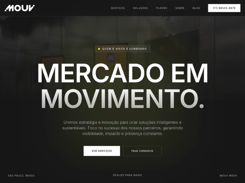 Preview for Mouvmedia