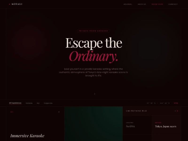 Preview for Landing 2