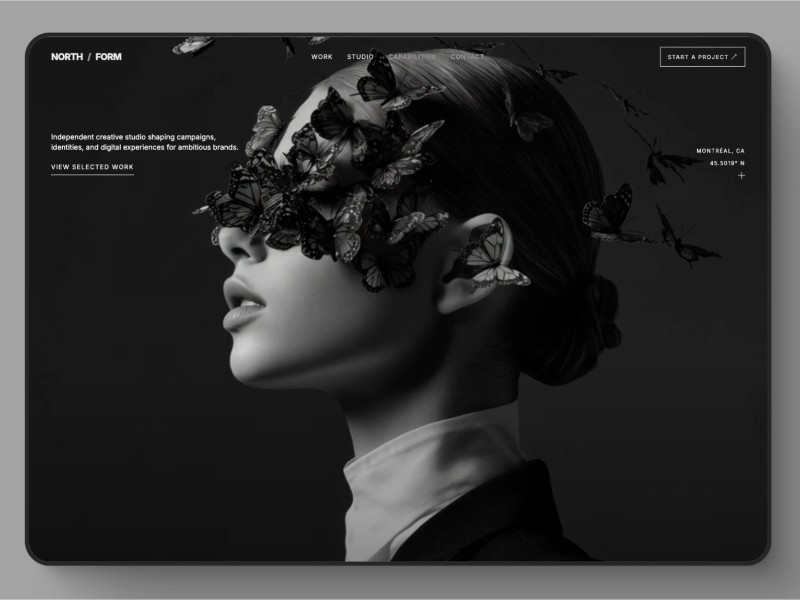 Edit & Export Aura Templates for HTML, CSS & React | Aura