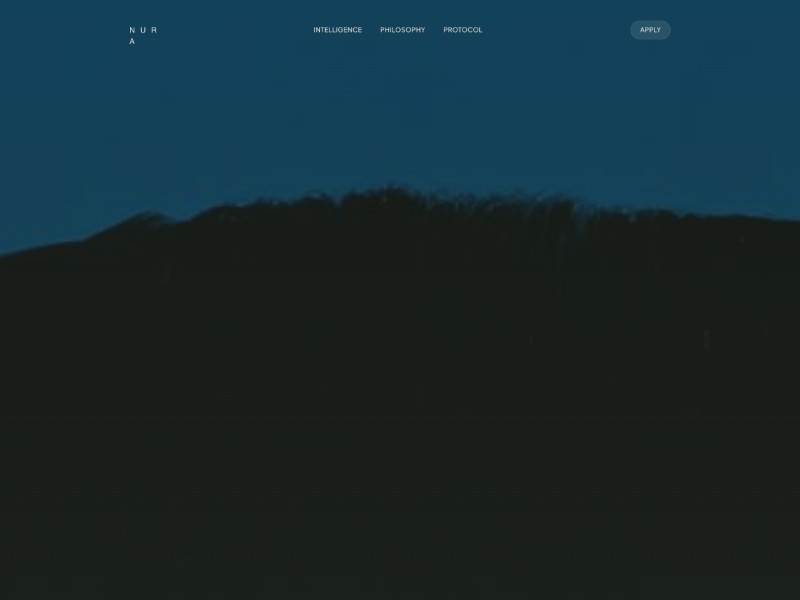 Preview for Health Technology Landing Page Template