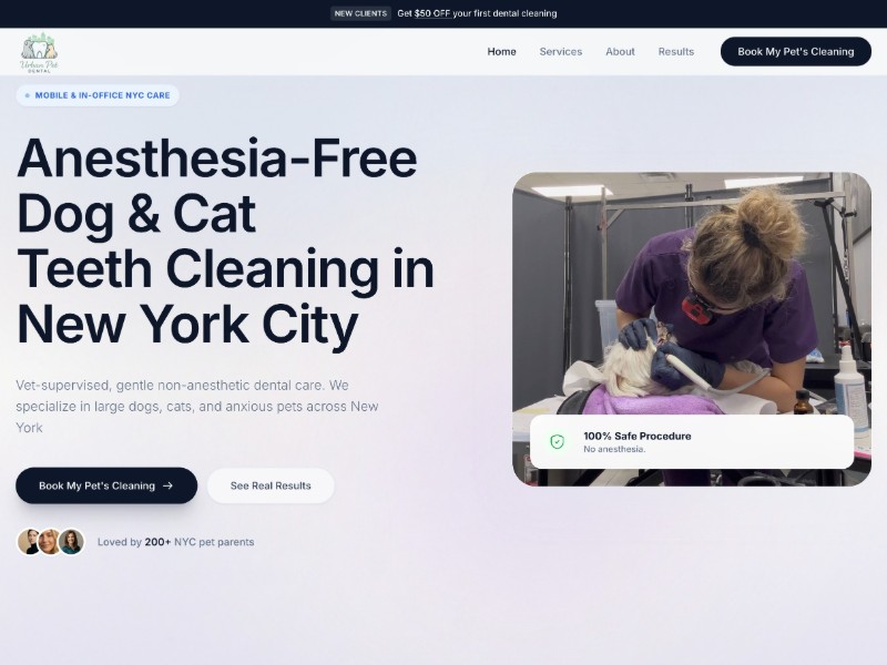 Preview for Nexus Funnel Page Builder Template