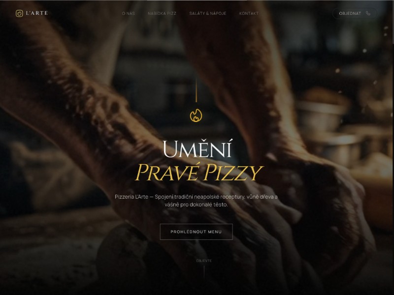 Preview for pizzeria 1