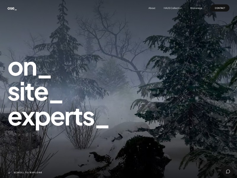 Preview for Real Estate Development Landing Page Template