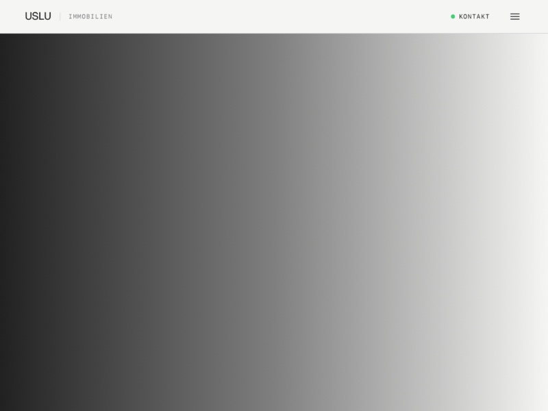 Preview for Real Estate Project Development Landing Page Template
