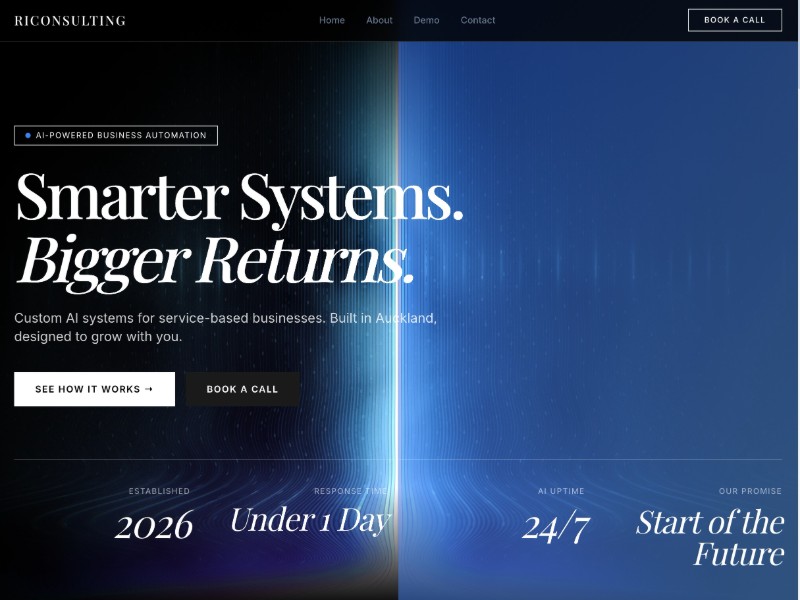 Preview for RIConsultancy 