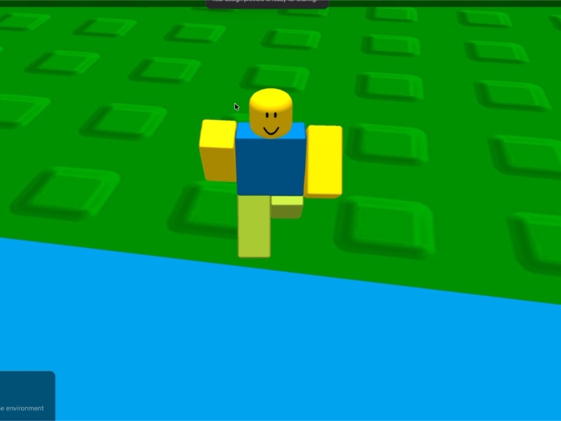 Preview for roblox spline