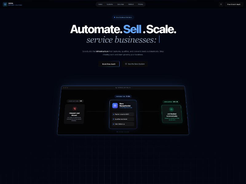 Preview for new audit form