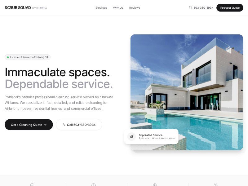 Preview for Scrub Sqaud By Shawna