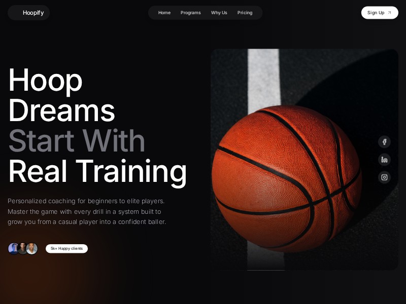 Preview for YAhmed El-Deeb Website