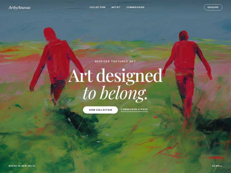 Preview for ArtbyAnuvaa