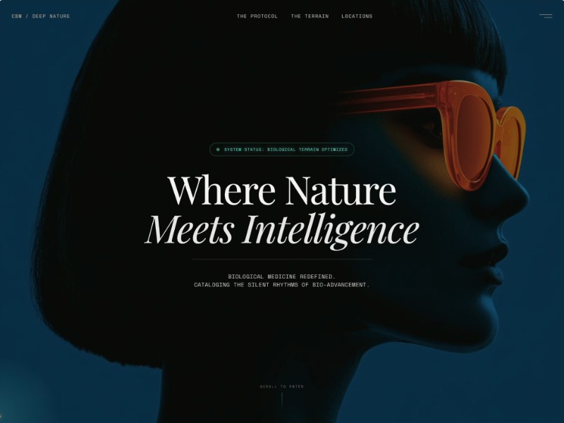 Preview for Biological Medicine | intelligence